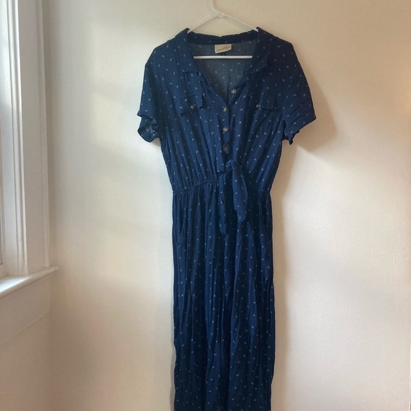 Jumpsuit - Picture 1 of 2